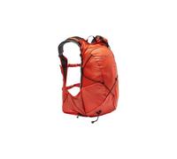 rucksack vaude trail spacer 8 rot
