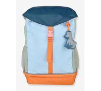 Rucksack WALDTIERE Kinder Sterntaler hellblau