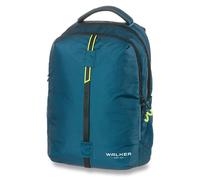 Rucksack WALKER Elite 2.0, Steel Blue
