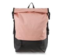 Schulrucksack Mika Flamingo