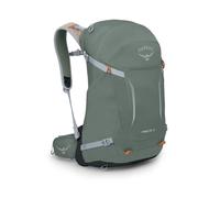 Rucksack Wandern Osprey Hikelite 28 (Pine Leaf Green) Unisex M-L
