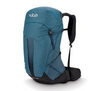 Rab Airox 30 - Wanderrucksack tempest blue
