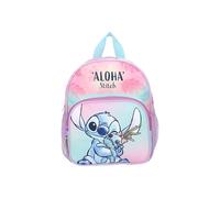Rucksack Wild Energy Pink - Kinderrosa