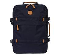 Rucksack X-Travel, Einheitsgröße.Ocean Blau