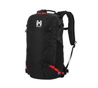 Rucksack zum Bergsteigen Millet PROLIGHTER 22 (SCHWARZ) Taille unique