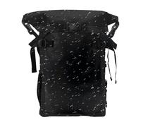 Rucksack zum trockenen Bag - Leichter wasserdichtem Rucksack, packbarer Trail Rucksack | Roll-Top 30 l Ultraleicher Wandersack, Reiseausrüstung, Abenteuer im Freien, wasserresistente Beutel, Canoe Riv