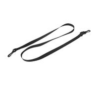 Rucksackgurt-Ersatz - Outdoor verstellbarer elastischer Nylongurt, tragbare Ersatzgurte | Für Laptoptaschen, Aktentaschen, Sling-Umhängetaschen, Reisen, Wandern, Arbeit, täglicher Gebrauch, langlebig,