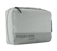 Rucksackhülle Eagle Creek Pack-It Reveal Clean/Dirty Cube M (storm grey) TU