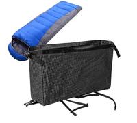 Rucksacktasche, Sportzubehör, wasserdicht, mit großem Fassungsvermögen | Externe Taschen für Wanderwerkzeuge für Outdoor-Aktivitäten, Angeln, Picknick, Fitnessstudio, Reisen, Wandern