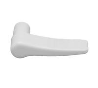 （-) Rückwärtsknopf für Nähmaschinen, ABS-Material, Näh-Rückwärtshebelknopf, Ersatz für 8280