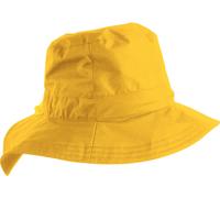RÜGEN Südwester Hut M GELB