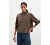 Rüschenbluse regular 40