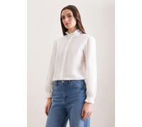 Rüschenbluse Stickerei 40 (60.852567-0002-40)