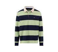Rugby Polo Stripe XL