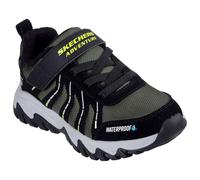 Skechers Ruggen Ranger Hydro Explorer für Kinder, schwarz, Gr. 36 EU