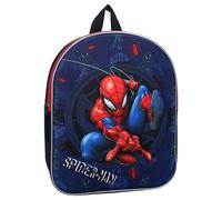 Rugzak 3D Spider-Man Einfach Spezial