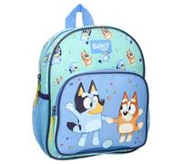 VadoBag Rucksack Bluey Best Friends Fun 6,5 l Blau