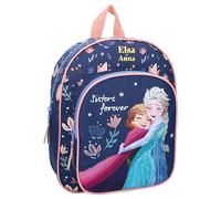 VadoBag Rucksack Frozen II Louder Than Love 30 x 25 x 11 cm