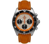 Ruhla - 1929 Glasbach Cup 4970-1 - Quartzuhr