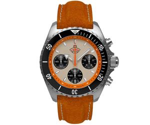 Ruhla - 1929 Glasbach Cup 4970-1 - Quartzuhr