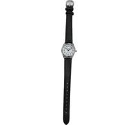 Ruhla Herren Analog Uhr mit Leder Armband 44-5 Garde