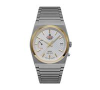 ruhla Klassische Uhr 4642M-1