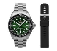 Ruhla NVA Kommando Minentaucher Automatik Set 4960M-4_set