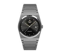 Ruhla 4860M2 Herrenuhr Automatik Space Control Anthrazit