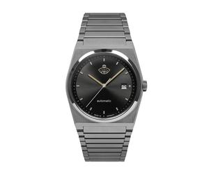 Ruhla Space Control Automatik Herrenuhr 4860M-2