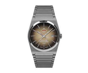 Ruhla Space Control Sigmund Jähn 1978 Special Edition Automatik Herrenuhr 4660M-2