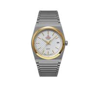 ruhla Klassische Uhr 4643M-1