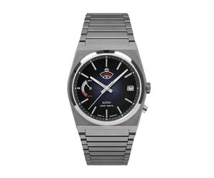Ruhla Space Control Solar Herrenuhr 4640M-3
