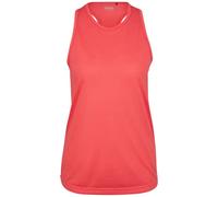 RUHLA tank top-Rouge Red-XS