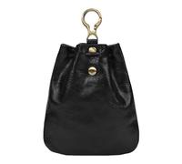 Ruhnjyg Mittelalterliche Geldbörse aus Leder, Vintage Mittelalter Beutel, Mittelalter Tragbare Münze Geldbörse, Lederbeutel Mittelalter Tasche, Vintage Gürteltasche, Retro Nordische Tragbare Geldbörse