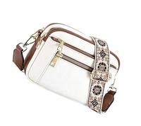 RUINBNC Umhängetaschen, Umhängetaschen für Damen, Reise Geldbörse, Leder Schulterhandtaschen, Geldbörse, kleine Umhängetaschen für Damen