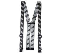 Hosenträger Klett Grösse 2 Größe 2 black