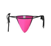 RUMAOZIA Mini Boxershorts Slip Herren Neu Seitlicher Drawstring Bikini Badeanzug String Low Rise Dessous G-Strings Panties Herren Sexy Weich Dreieck Tanga Bademode