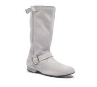 Rumpf 8870 West Coast Swing Stiefel Microfaser