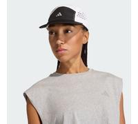 RUN 5-PANEL CLIMACOOL KAPPE Black / White XS/S