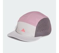 RUN 5-PANEL CLIMACOOL KAPPE Grey Five / Pure Turbo L/XL