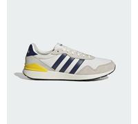 ADIDAS Herren Freizeitschuhe Run 60s 4.0 (JR7490) 42 ⅔ CWHITE/DKBLUE/OWHITE