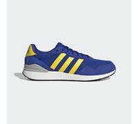 Run 60s 4.0 Schuh Semi Lucid Blue / Yellow / Grey Two 44