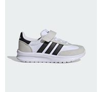 Run 70s 2.0 Kids Schuh Cloud White / Core Black / Grey One 34
