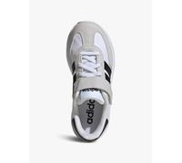 Run 70s 2.0 Kids Schuh Kinder | adidas | Weiß | Größe 34 | Material: Synthetik/Textil