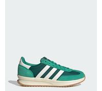 adidas RUN 70s 2.0 Laufschuhe dunkelgrün/weiß - 46(2/3)