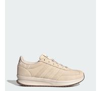 Sneaker ADIDAS SPORTSWEAR "RUN 70S 2.0", Damen, Gr. 41, crystal linen, crystal linen, cinder, Leder, Schuhe Sneaker (50187245-41) crystal linen, crystal linen, cinder