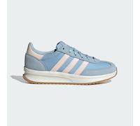 adidas RUN 70s 2.0 Damen Laufschuhe hellblau/rosa - 38(2/3)