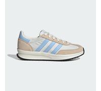 RUN 70s 2.0 Schuh Off White / Glow Blue / Halo Ivory 40