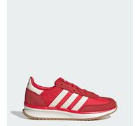 adidas Damen Run 70S 2.0 Shoes, Pure Ruby/Off White/Better Scarlet, 39 1/3 EU