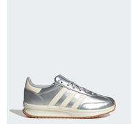 RUN 70S 2.0 SCHUH Silver Metallic / Off White / Grey Two 39 1/3